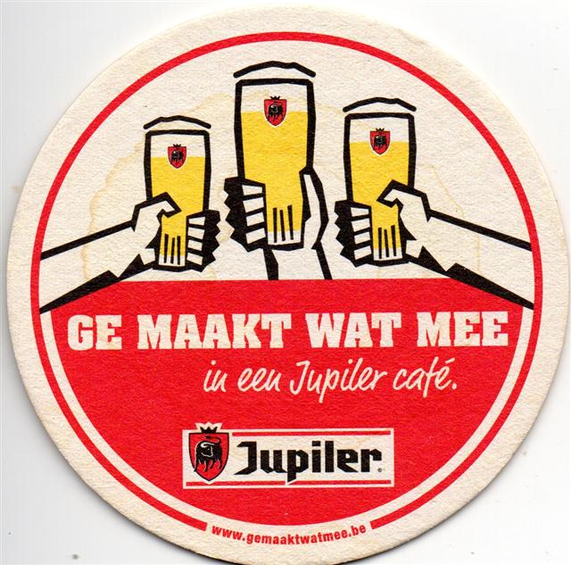 jupille wl-b jupiler rund 2a (180-ge maakt wat mee)